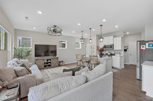 4830 Cobblestone Lane, Liberty Twp, OH 45011