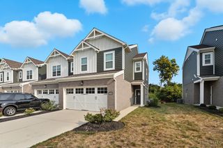 4830 Cobblestone Lane, Liberty Twp, OH 45011