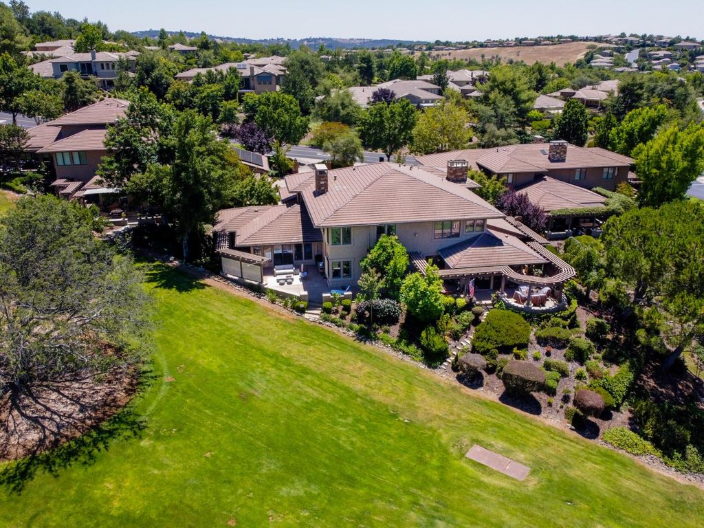 4609 Greenview Drive Dr, El Dorado Hills, CA 95762