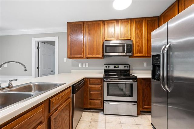 1393 Poplar Pointe SE, Smyrna, GA 30082