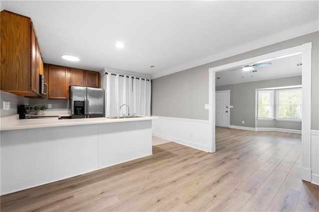 1393 Poplar Pointe SE, Smyrna, GA 30082