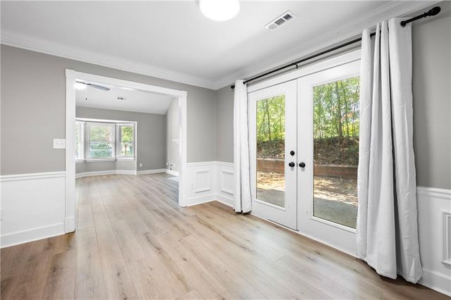 1393 Poplar Pointe SE, Smyrna, GA 30082