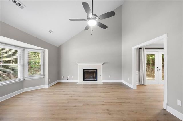 1393 Poplar Pointe SE, Smyrna, GA 30082
