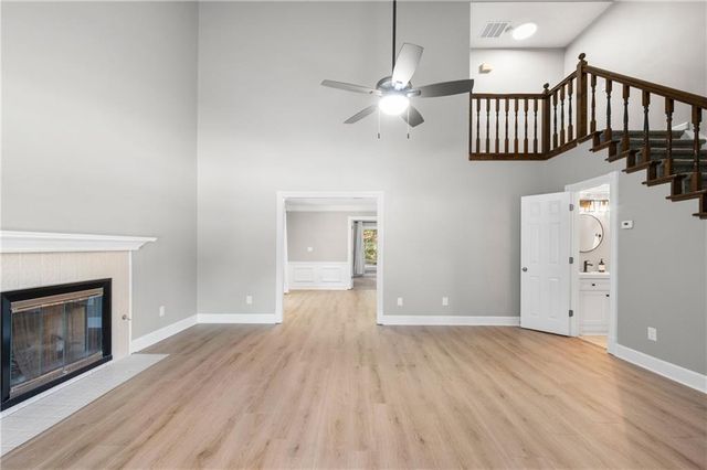 1393 Poplar Pointe SE, Smyrna, GA 30082