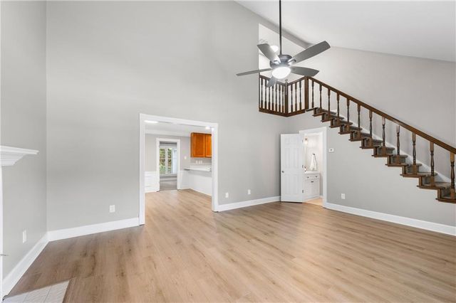 1393 Poplar Pointe SE, Smyrna, GA 30082