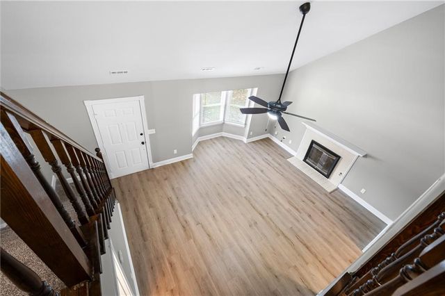 1393 Poplar Pointe SE, Smyrna, GA 30082