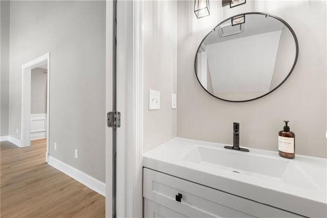 1393 Poplar Pointe SE, Smyrna, GA 30082