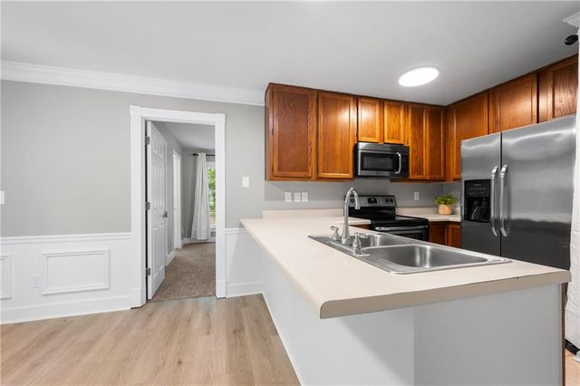 1393 Poplar Pointe SE, Smyrna, GA 30082