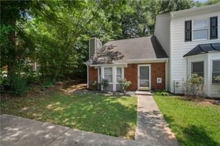 1393 Poplar Pointe SE, Smyrna, GA 30082