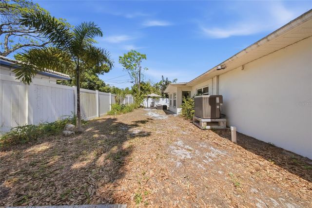 7700 16TH AVENUE N, St Petersburg, FL 33710