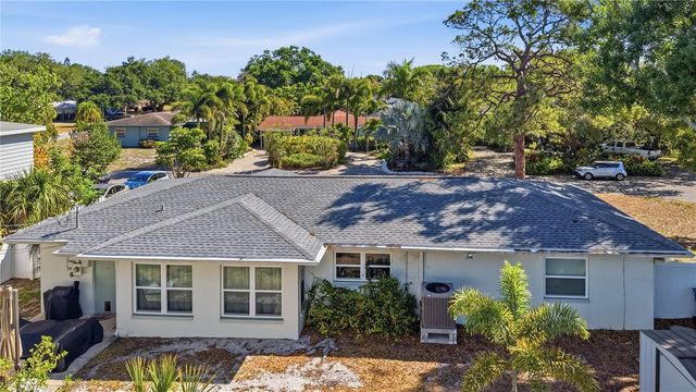 7700 16TH AVENUE N, St Petersburg, FL 33710