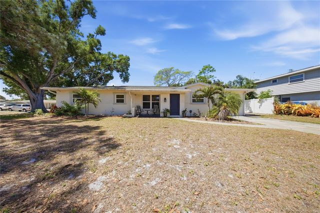 7700 16TH AVENUE N, St Petersburg, FL 33710