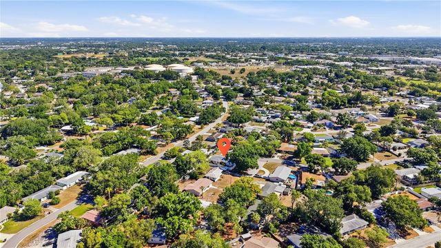 7700 16TH AVENUE N, St Petersburg, FL 33710