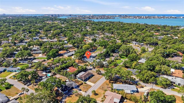 7700 16TH AVENUE N, St Petersburg, FL 33710