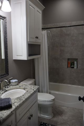 2310 Valholla Court, Abilene, TX 79606