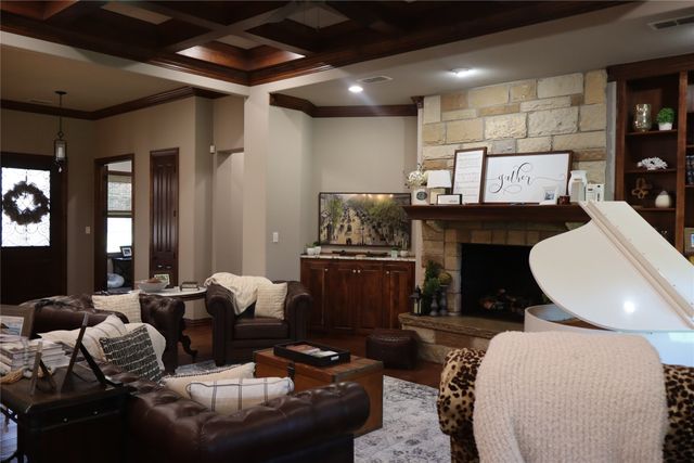 2310 Valholla Court, Abilene, TX 79606