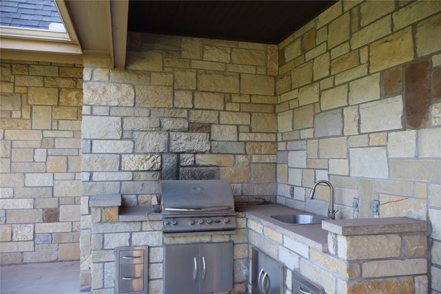 2310 Valholla Court, Abilene, TX 79606