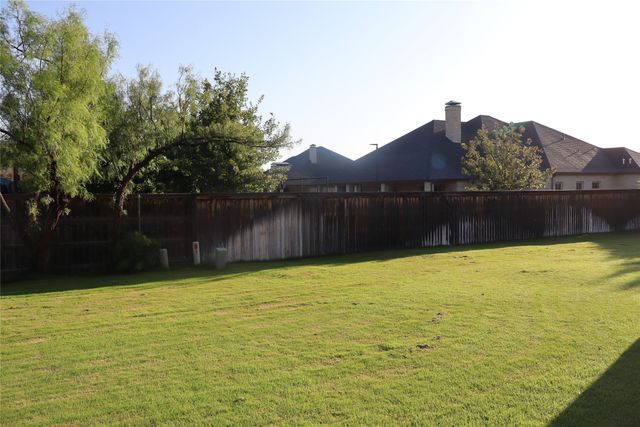 2310 Valholla Court, Abilene, TX 79606