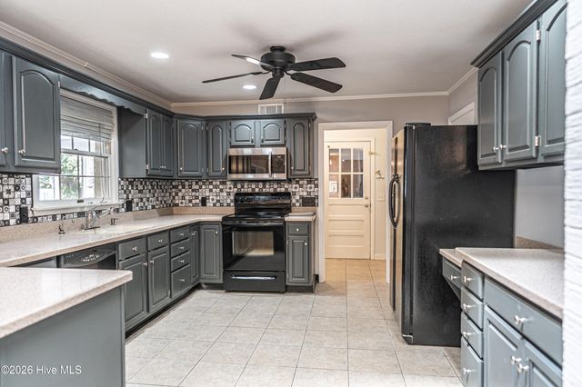 105 Lost Tree Road, Pinehurst, NC 28374