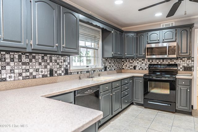 105 Lost Tree Road, Pinehurst, NC 28374