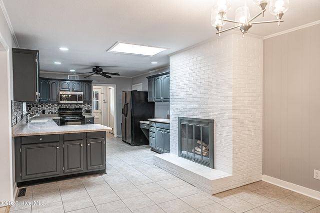 105 Lost Tree Road, Pinehurst, NC 28374