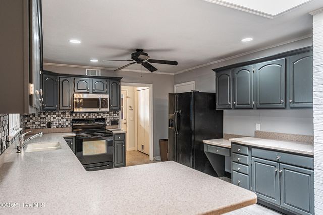 105 Lost Tree Road, Pinehurst, NC 28374