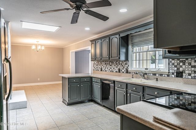 105 Lost Tree Road, Pinehurst, NC 28374