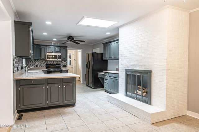 105 Lost Tree Road, Pinehurst, NC 28374