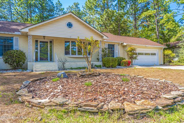105 Lost Tree Road, Pinehurst, NC 28374