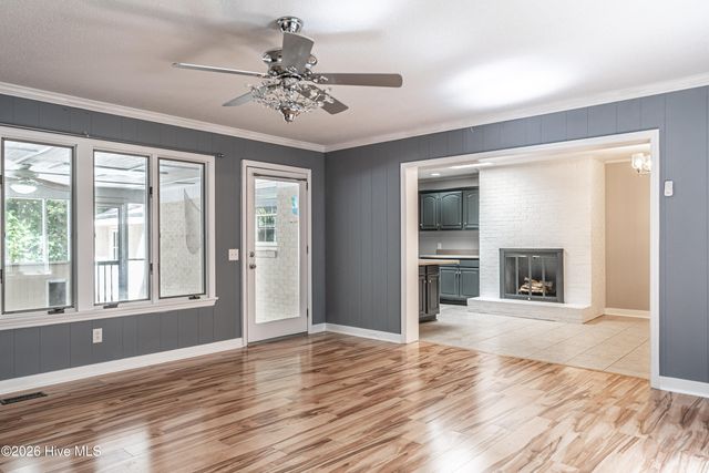 105 Lost Tree Road, Pinehurst, NC 28374