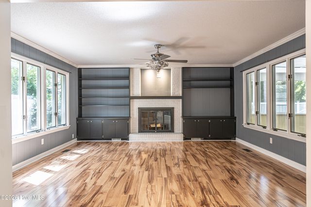 105 Lost Tree Road, Pinehurst, NC 28374