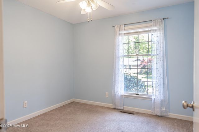 105 Lost Tree Road, Pinehurst, NC 28374