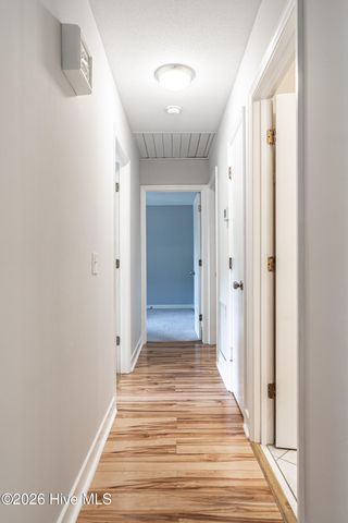 105 Lost Tree Road, Pinehurst, NC 28374