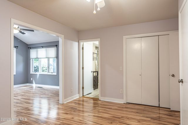 105 Lost Tree Road, Pinehurst, NC 28374