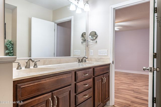 105 Lost Tree Road, Pinehurst, NC 28374