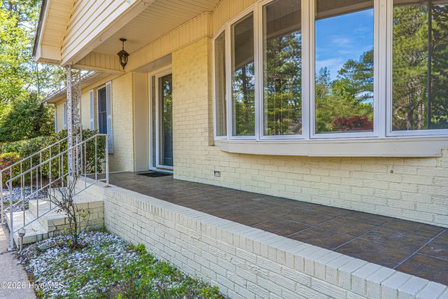 105 Lost Tree Road, Pinehurst, NC 28374