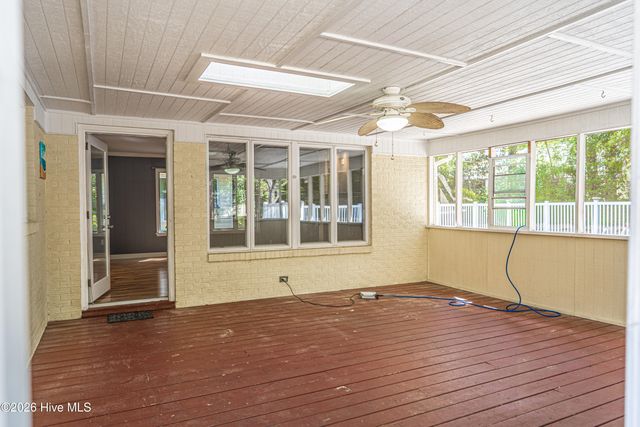 105 Lost Tree Road, Pinehurst, NC 28374