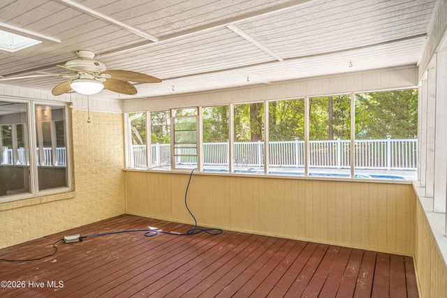 105 Lost Tree Road, Pinehurst, NC 28374