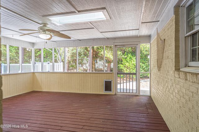 105 Lost Tree Road, Pinehurst, NC 28374