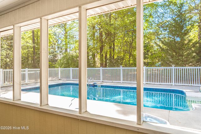 105 Lost Tree Road, Pinehurst, NC 28374