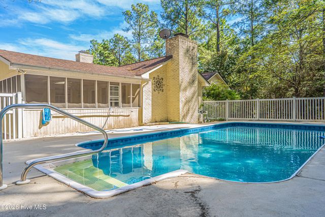 105 Lost Tree Road, Pinehurst, NC 28374