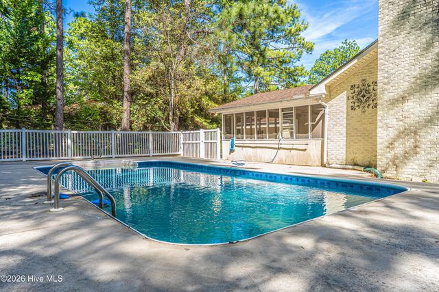 105 Lost Tree Road, Pinehurst, NC 28374