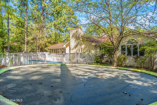 105 Lost Tree Road, Pinehurst, NC 28374