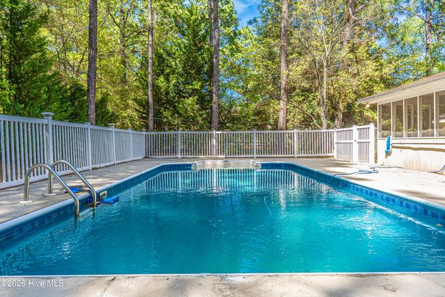 105 Lost Tree Road, Pinehurst, NC 28374