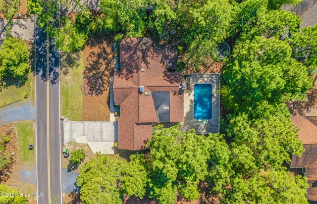 105 Lost Tree Road, Pinehurst, NC 28374