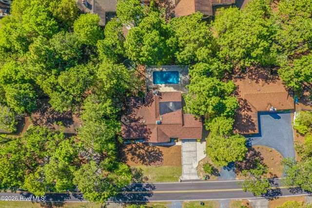 105 Lost Tree Road, Pinehurst, NC 28374