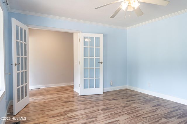 105 Lost Tree Road, Pinehurst, NC 28374