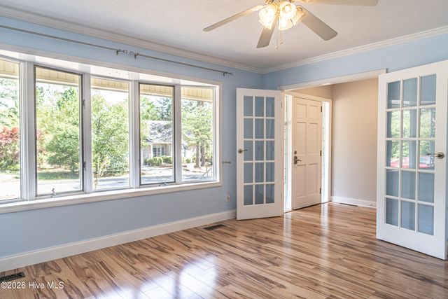 105 Lost Tree Road, Pinehurst, NC 28374