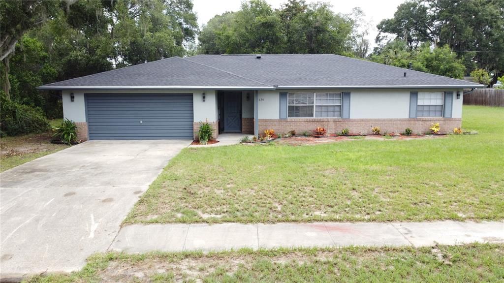3420 GEORGE SAULS STREET, Deltona, FL 32738