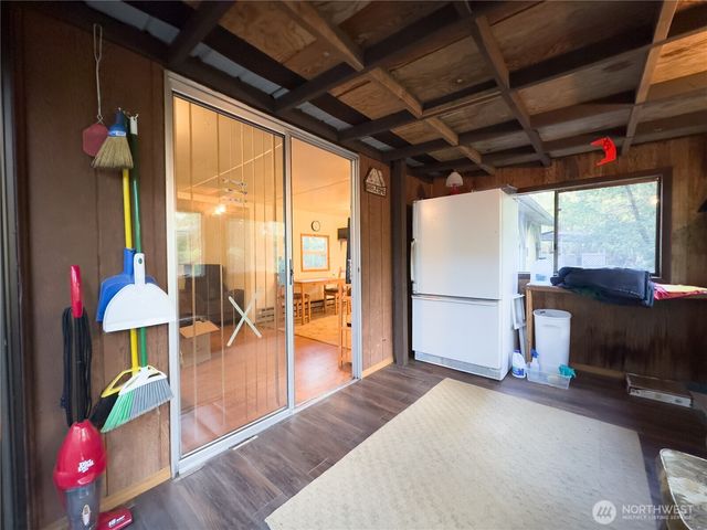 120 King Drive, Brinnon, WA 98320